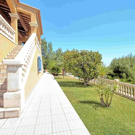 فندق مبيت وإفطار La Maison Bleue تولون