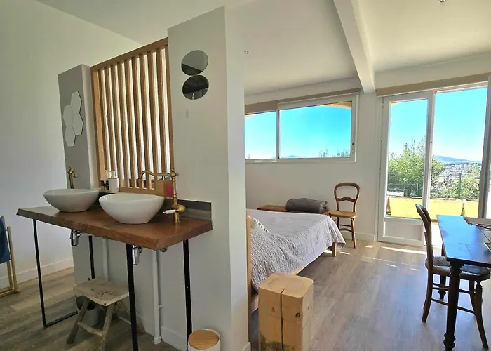 La Maison Bleue