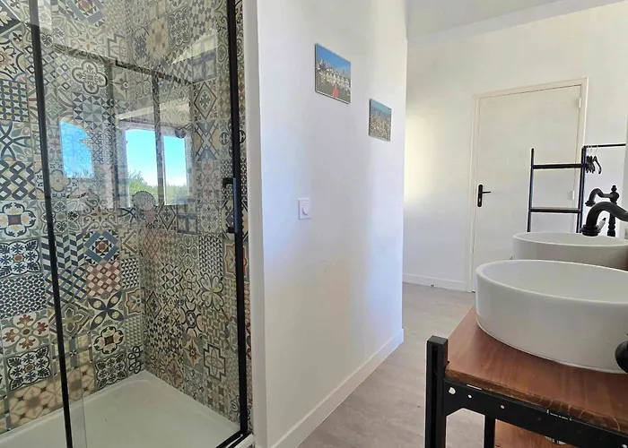 La Maison Bleue 3* تولون