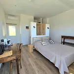 Bed and breakfast La Maison Bleue 3*