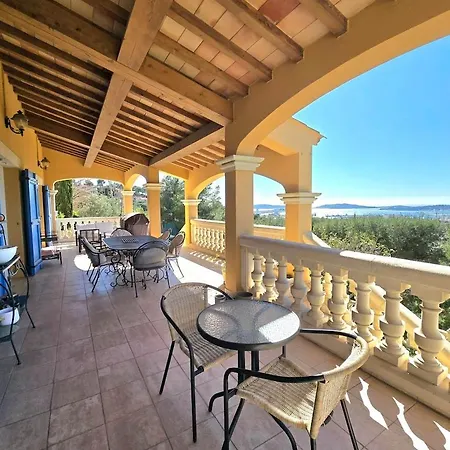 La Maison Bleue * Toulon